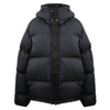 Stone Island Detachable Hood Down Jacket 162108266 [P]