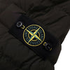 Stone Island Anti-Drop Hooded Down Jacket 162108359 [P]