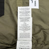 STONE ISLAND Männer Padded Jacket 158496445 [P]