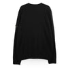 STONE ISLAND Rib-Organisations-Pullover 162108373 [P]
