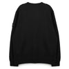 Stone Island Rib Knit Sweatshirt 162108368 [P]