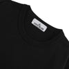 Stone Island Rib Knit Sweatshirt 162108368 [P]