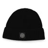 STONE ISLAND Wollmütze Schwarz 162108365 [P]