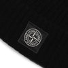 STONE ISLAND Wollmütze Schwarz 162108365 [P]