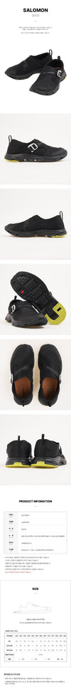 SALOMON RXモック 3.0 ノマド 158124922 [P]