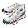 SALOMON XT-6 Laufschuh Weiß L49209600 (Unisex) 155527962 [P]