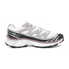 SALOMON XT-6 Laufschuh Weiß L49209600 (Unisex) 155527962 [P]