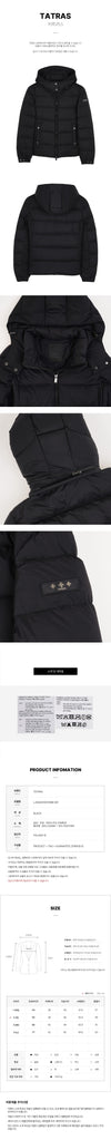 TATRAS Mirelle Daunenjacke Damen 001 FW25 149349374 [P]