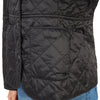 BARBOUR レディース キルティング ジャケット LQU1012BK91 122649651 [P]