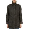 Barbour Classic Bedale Women's Wax Jacket LWX0668OL71 147840818 [P]