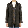 Barbour Classic Bedale Women's Wax Jacket LWX0668OL71 147840818 [P]