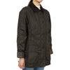 Barbour Classic Bedale Women's Wax Jacket LWX0668OL71 147840818 [P]