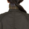 Barbour Classic Bedale Women's Wax Jacket LWX0668OL71 147840818 [P]
