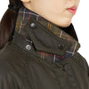 Barbour Classic Bedale Women's Wax Jacket LWX0668OL71 147840818 [P]