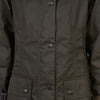 Barbour Classic Bedale Women's Wax Jacket LWX0668OL71 147840818 [P]