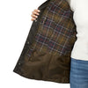 Barbour Classic Bedale Women's Wax Jacket LWX0668OL71 147840818 [P]