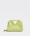 Bottega Veneta Small Point Top Handle Bag Seagrass 658476VCP403458 45905641 [P]
