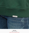 REPRESENT Herren Sweatshirt RACING GREEN M04272 58586398 [P]