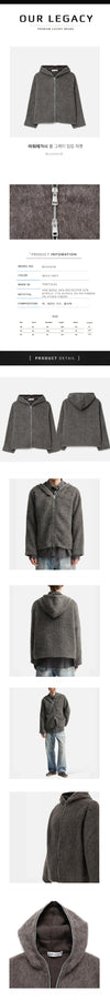 Our Legacy Zip-Up Jacket M2266FM 159409062 [P]