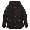 Moose Knuckles M32LJ129N 292 Women's Hooded Padded Jumper Slim Fit 94862326 [P]