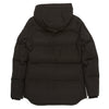 Moose Knuckles M32LJ129N 292 Women's Hooded Padded Jumper Slim Fit 94862326 [P]