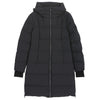 MOOSE KNUCKLES M32LJ140 292 Damen Hooded Padded Jacket Slim Fit 94860956 [P]