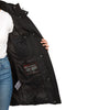 Moose Knuckles M32LP220 292 Women's Padded Jacket 94862365 [P]