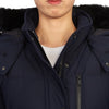 Moose Knuckles M32LP222S 546 Women's Padded Jumper 94862368 [P]