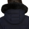 Moose Knuckles M32LP222S 546 Women's Padded Jumper 94862368 [P]