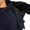 Moose Knuckles M32LP222S 546 Women's Padded Jumper 94862368 [P]