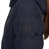 Moose Knuckles M32LP222S 546 Women's Padded Jumper 94862368 [P]