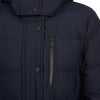Moose Knuckles M32LP222S 546 Women's Padded Jumper 94862368 [P]