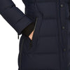 Moose Knuckles M32LP222S 546 Women's Padded Jumper 94862368 [P]