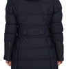 Moose Knuckles M32LP222S 546 Women's Padded Jumper 94862368 [P]