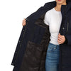 Moose Knuckles M32LP222S 546 Women's Padded Jumper 94862368 [P]