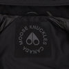 Moose Knuckles M33LB017 292 Women's Hooded Padding Jumper Bomber Relaxed Fit 101792657 [P]