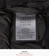 Moose Knuckles M33LB017 292 Women's Hooded Padding Jumper Bomber Relaxed Fit 101792657 [P]