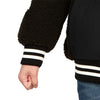 Moose Knuckles Men's Hooded Bomber Jacket M33MS624 292 67184425 [P]