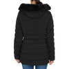 Moose Knuckles Rose Long Women's Padded Jacket M35LJ206S 305 149502523 [P]