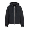 MOOSE KNUCKLES メンズパディングジャケット M35MJ210 292 160215518 [P]