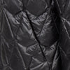 MOOSE KNUCKLES Leichtgewicht Eisbär Steppjacke M36MJ152 292 162868987 [P]