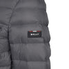Bally Men's Padded Jacket M3BA711F U7A8 6313151 149270434 [P]