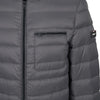 Bally Men's Padded Jacket M3BA711F U7A8 6313151 149270434 [P]