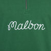 MALBON GOLF Golfbekleidung Männer Halbzip Pullover M9419 FST 147344110 [P]
