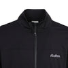 Malbon Golf Men's Zip-Up Jacket M9420 BLK 148702558 [P]