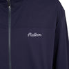 MALBON GOLF ゴルフウェア メンズ ジャケット M9420 NVY 148702561 [P]