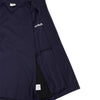 MALBON GOLF ゴルフウェア メンズ ジャケット M9420 NVY 148702561 [P]