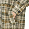 Isabel Marant Pontige Women's Coat MA0018FD B3D04E KAEC 116703928 [P]