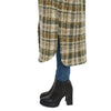 Isabel Marant Pontige Women's Coat MA0018FD B3D04E KAEC 116703928 [P]