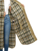 Isabel Marant Pontige Women's Coat MA0018FD B3D04E KAEC 116703928 [P]